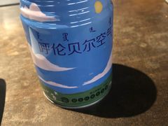 -很久以前羊肉串(南京路第一百货店)