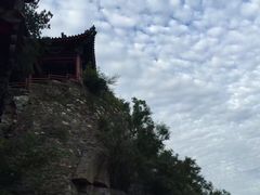 -北京鹫峰国家森林公园