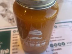 -巴依老爷新疆美食(常营店)