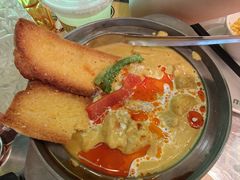 -小小集渔·泰式大排档(太古里香槟店)