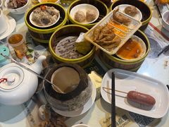 -华宝食品有限公司(建设路总店)