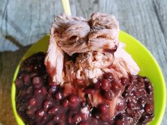 -天津堆姐糖堆刨冰(河东区总店)