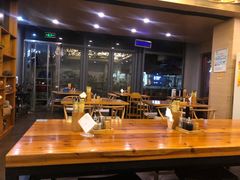 大堂-李公面(星尚邻里店)