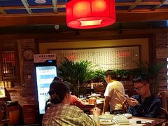 -小吊梨汤·北京菜·烤鸭(长安商场-首都博物馆店)