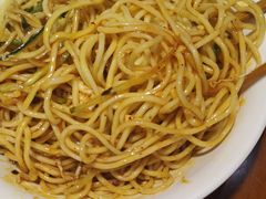鸡丝凉面-蓉李记成都名小吃(合肥包河万达店)