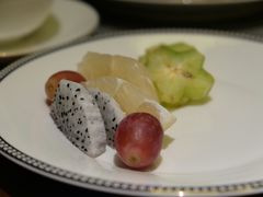 -太原凯宾斯基饭店