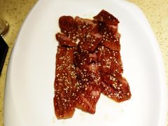 -铜锣湾·有麝自然香(重庆新天地店)