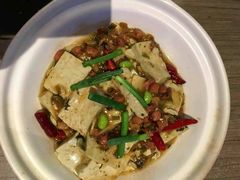 -九毛九西北菜(百信广场店)