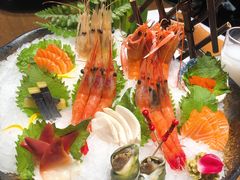 -芥末日本料理(打浦路铂尔曼旗舰店)