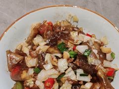 -楚山晓·楚湘菜(江夏永旺店)