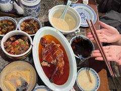 -南京大牌档(新街口德基广场店)