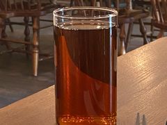 冰乌龙茶-铃木食堂(丽都店)