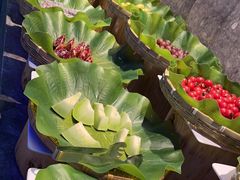 -曼格活海鲜·牛排自助(光明蓝鲸店)