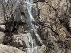 -天津盘山风景名胜区