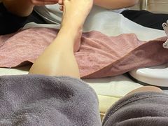-新富特功夫足疗(华都园大厦店)
