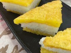 -新兴家喻酒家·羊城名宴(昌岗店)