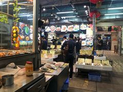 -蚝得喜海鲜(东城店)