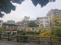 -黄埔古港