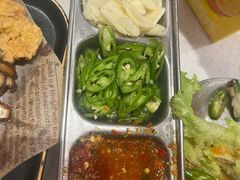 -韩小悦点餐式牛排烤肉自助(龙湖金楠天街店)