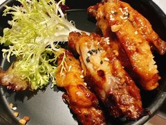 -清漫·派对音乐餐吧(市桥店)
