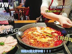 -珮姐老火锅(新街口店)