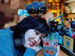 -16毫米咖啡&酒吧(南锣鼓巷店)