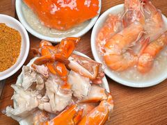 -荣基四海一家·家常菜·海鲜大排档(新安店)