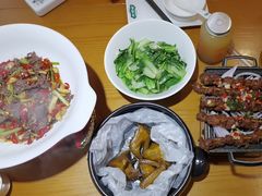 -大鸽饭(马王堆店)