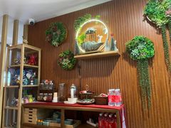 -沐森 •疗愈头疗馆(打浦桥店)