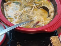 -重庆酸菜鱼(上海路店)