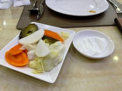 -bosphorus 铂斯西餐厅·土耳其烧烤(环市中路店)