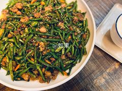 -铁公鸡·四川料理(天环广场店)