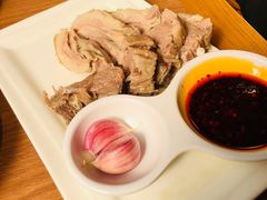 -贯贯吉·清真餐厅(浙江中路店)