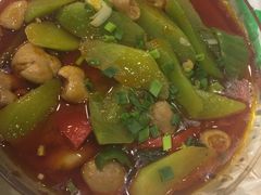 -廖老妈蹄花店(人民公园陕西街259号店)