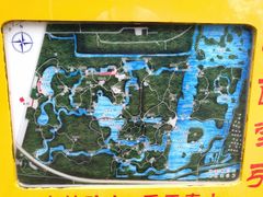 -塘沽森林公园
