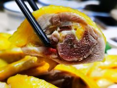 -瑞记湛江鸡饭店·粤西第一鸡(粤垦店)