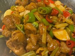 -鄱阳湖·江西小炒·瓦罐煨汤(五道口店)