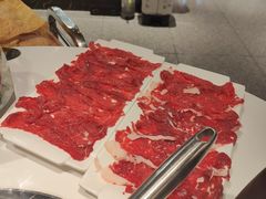 -犇鼎牛潮汕牛肉火锅(新辰里学清路店)