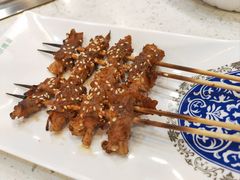 -呼伦贝尔烤羊·蒙古烤羊排(南田路总店)