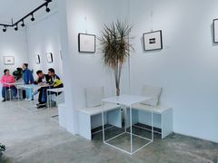 -收获咖啡HARVEST RESERVE(苍山店)