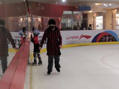 -全明星滑冰俱乐部(万象城店)