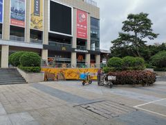 -布吉佳兆业广场