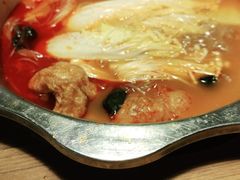 -傣妹火锅(荔湾广场店)