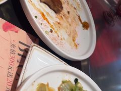 -盛焰铁板烧(王府井店)