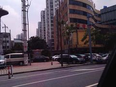 -醉香园(长江北路店)