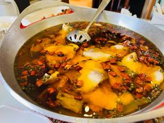 -成都驻京办餐厅(蜀都宾馆店)