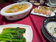 -金苑海鲜酒家(新港中路店)