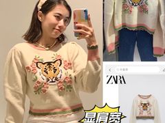-ZARA(凯德乐峰广场店)