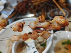 -老谢野馄饨(延安路店)