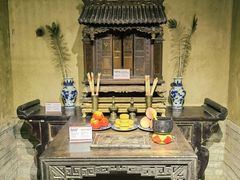 -胡氏古民居建筑